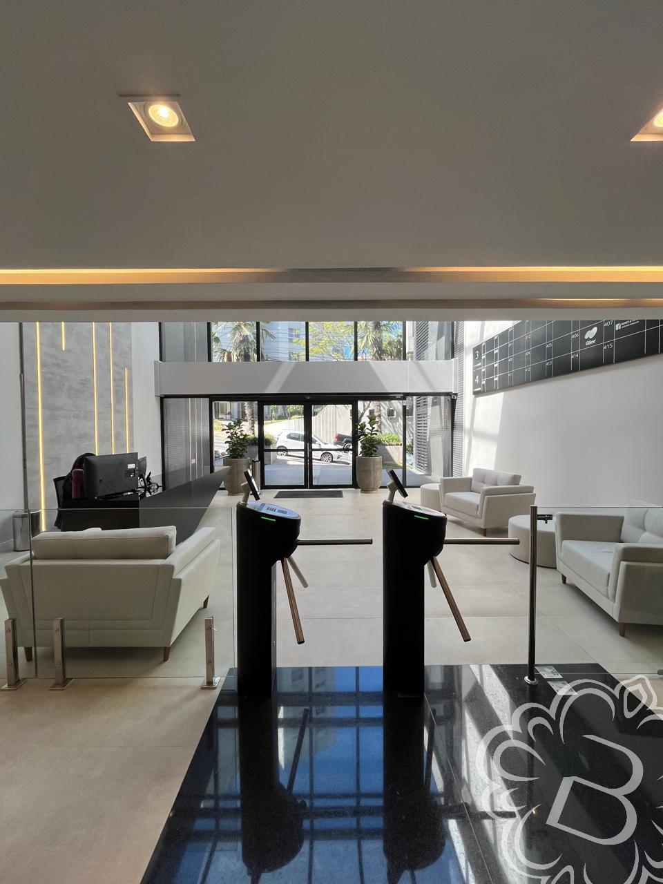 Jardim Parque Bussines