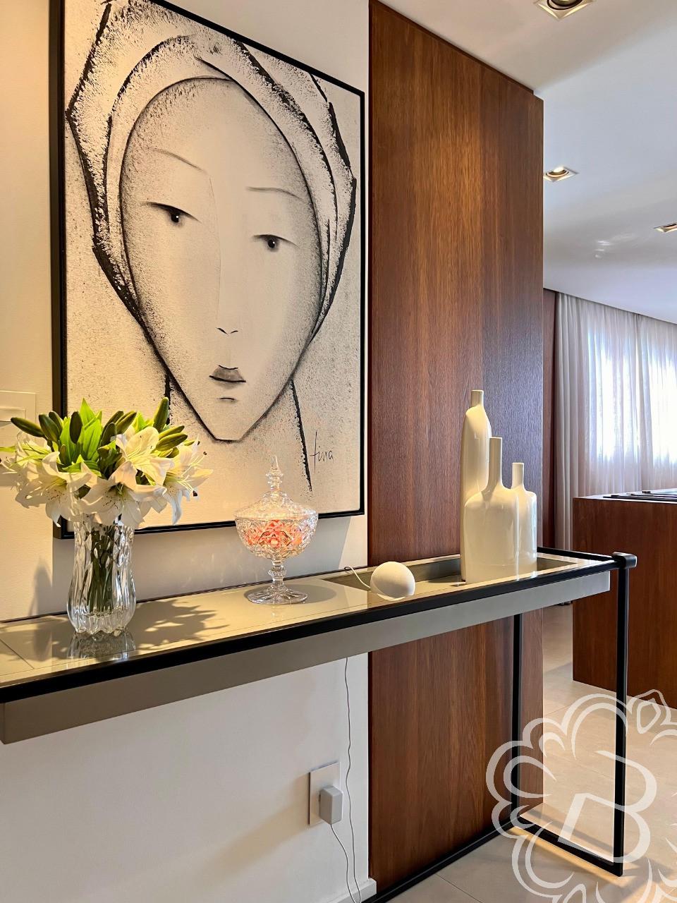 Residencial In side Exposição