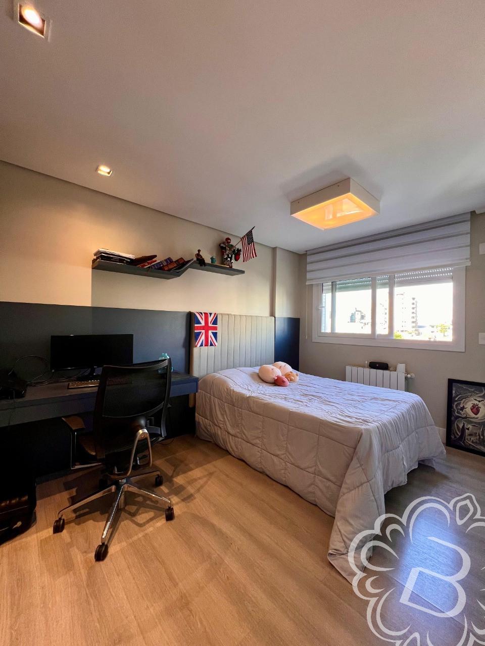 Residencial Cristal Exposição