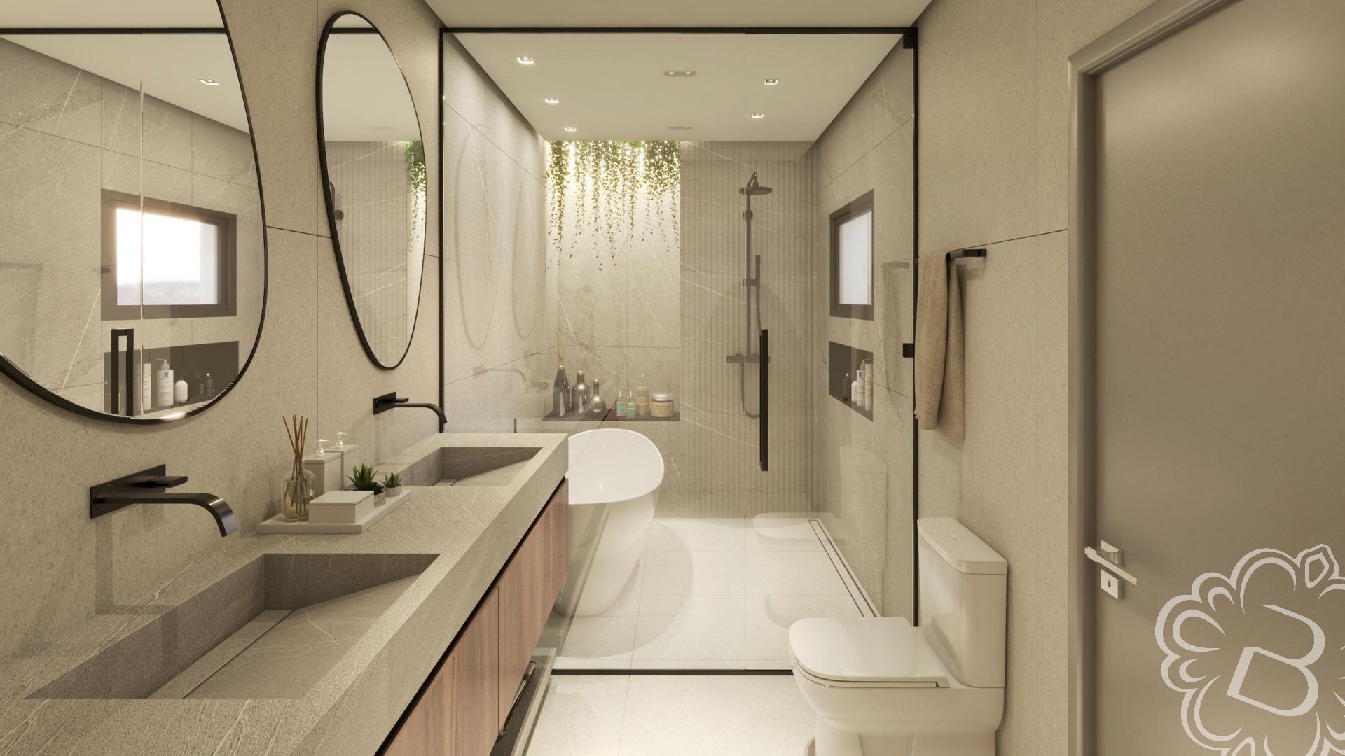 casa em condomínio Antonella