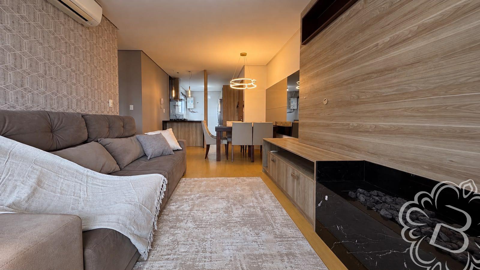 Residencial Matisse