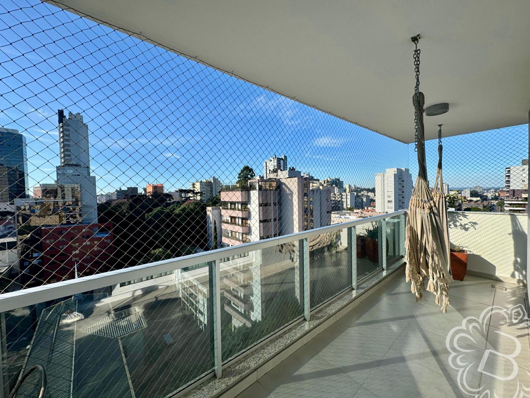 Residencial In side Exposição