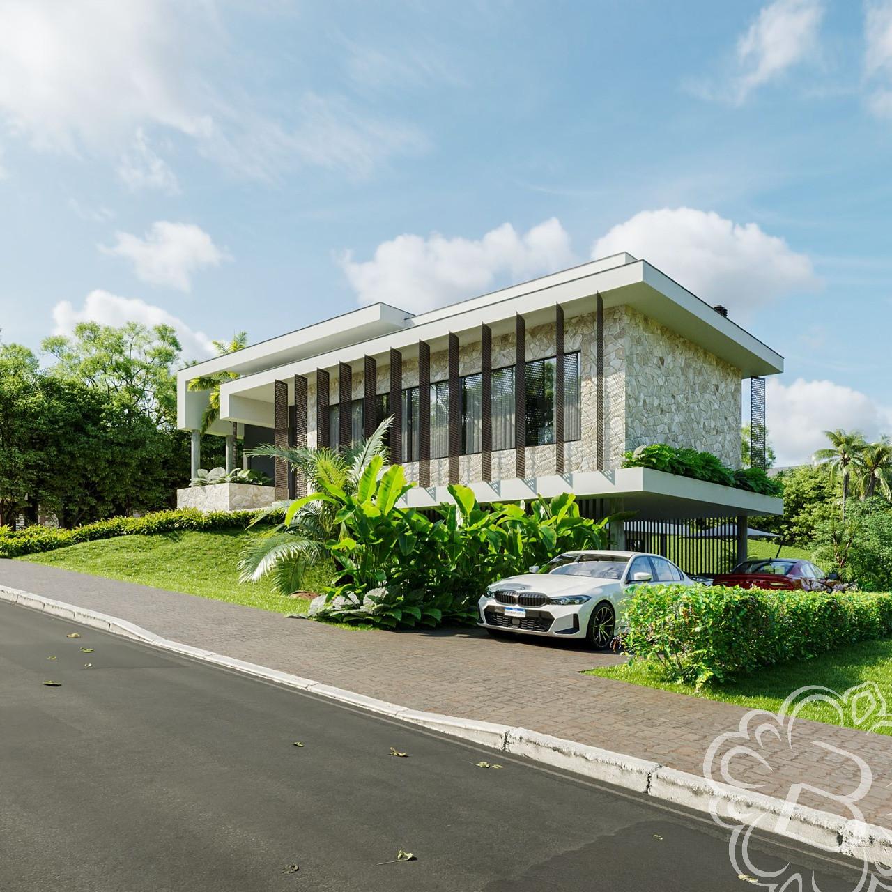 Casa Terramare Condomínio Monterey