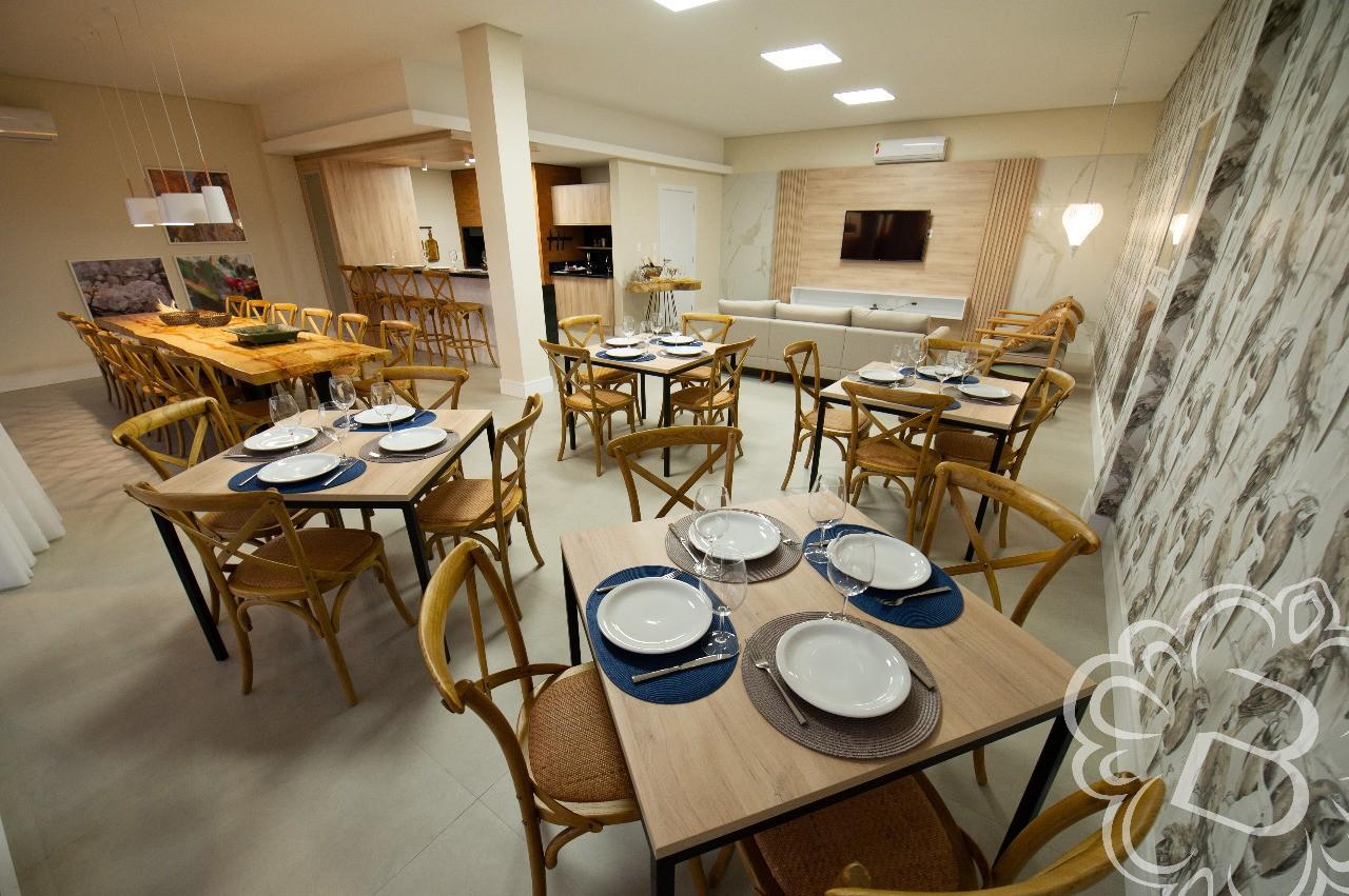 Terreno Le Parc Condomínio Residencial