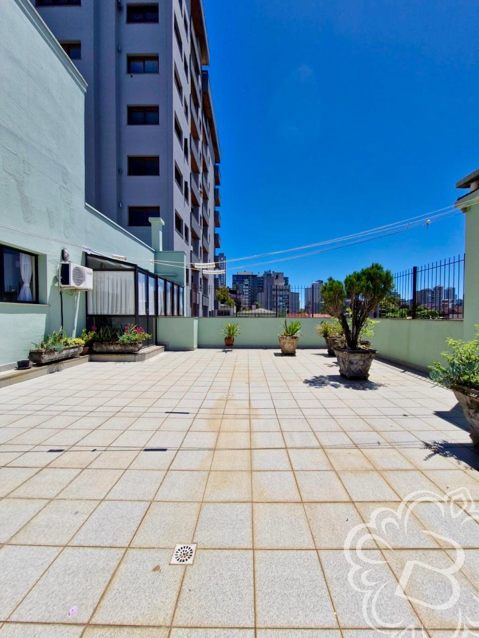 Residencial Vila del Monte