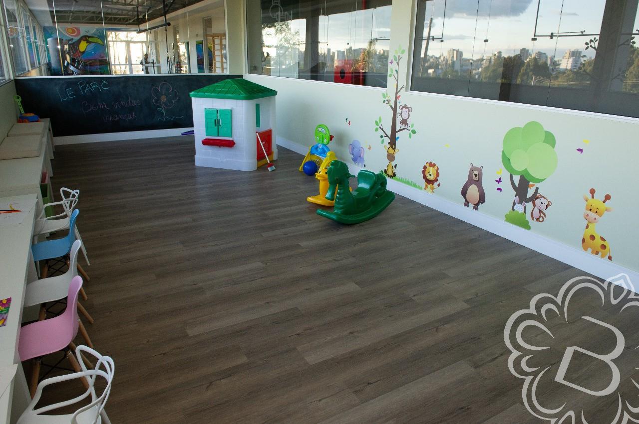 Terreno Le Parc Condomínio Residencial