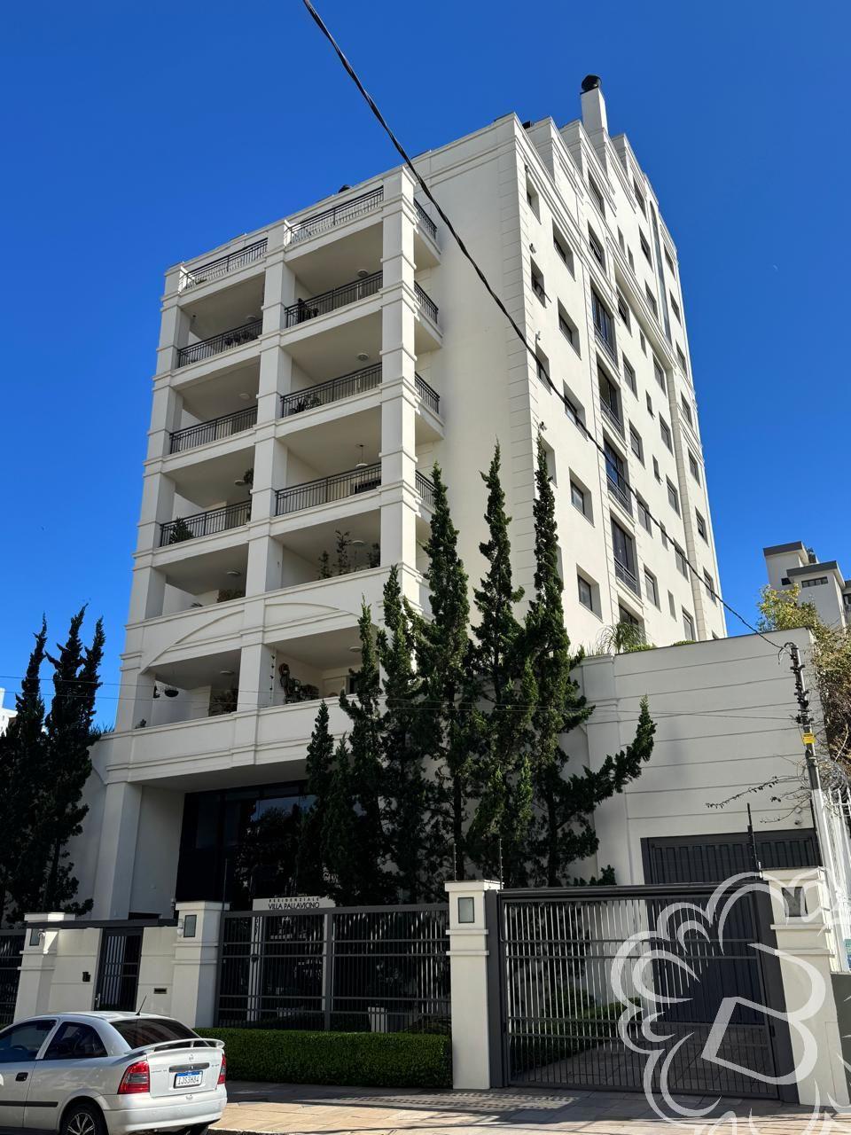 Residenziale Villa Pallavicino