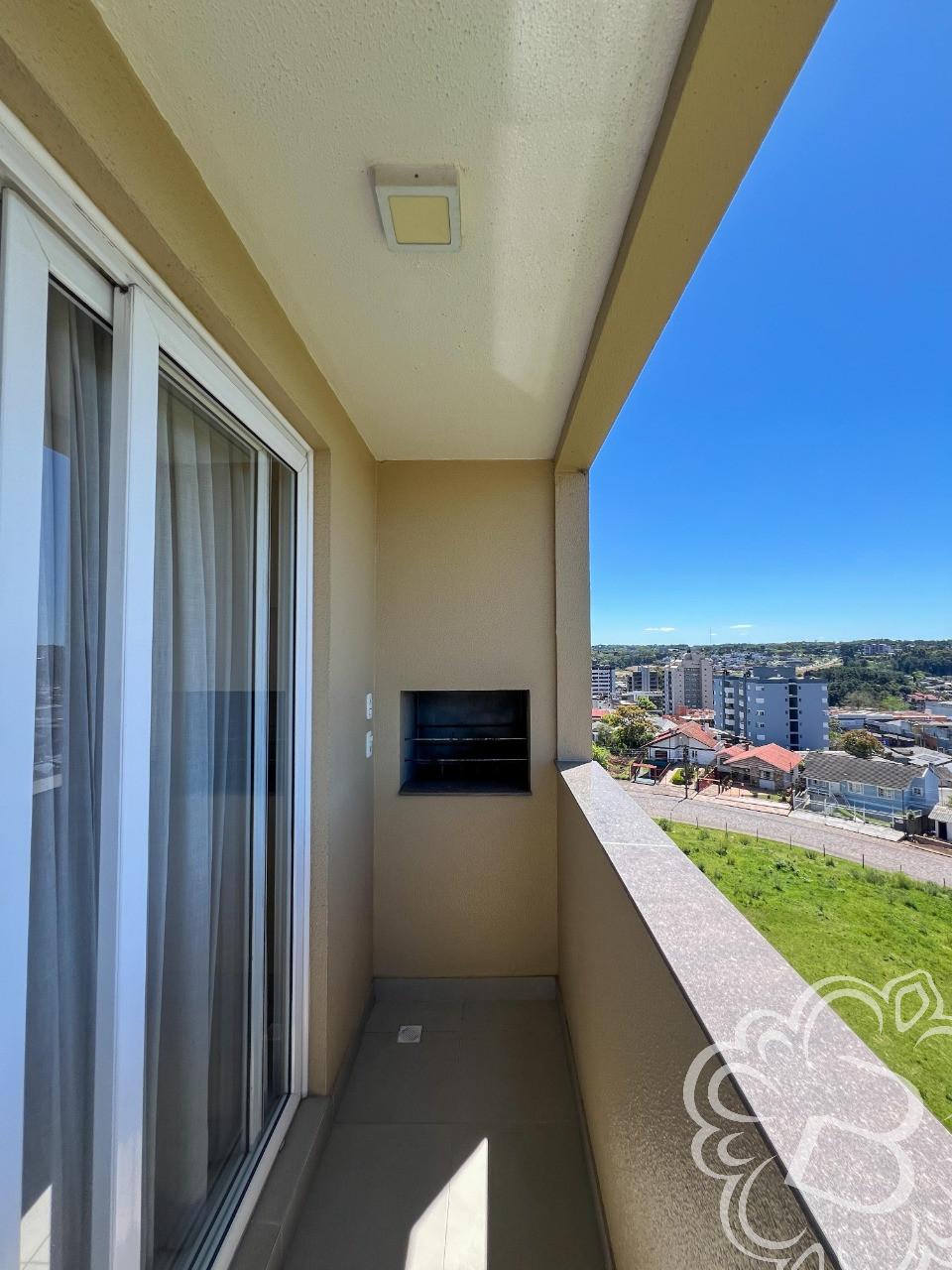 Residencial Plaza Carmona