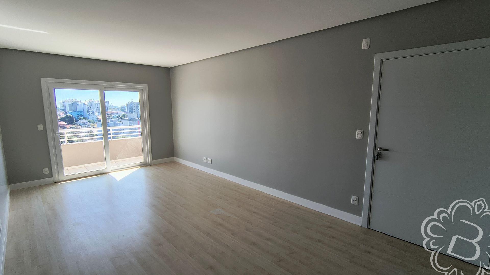 Residencial Vale Nevado