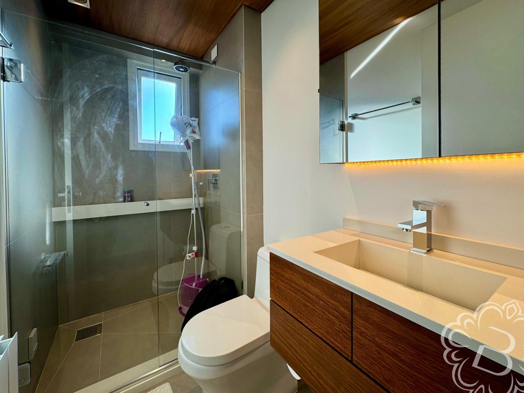 Residencial In side Exposição