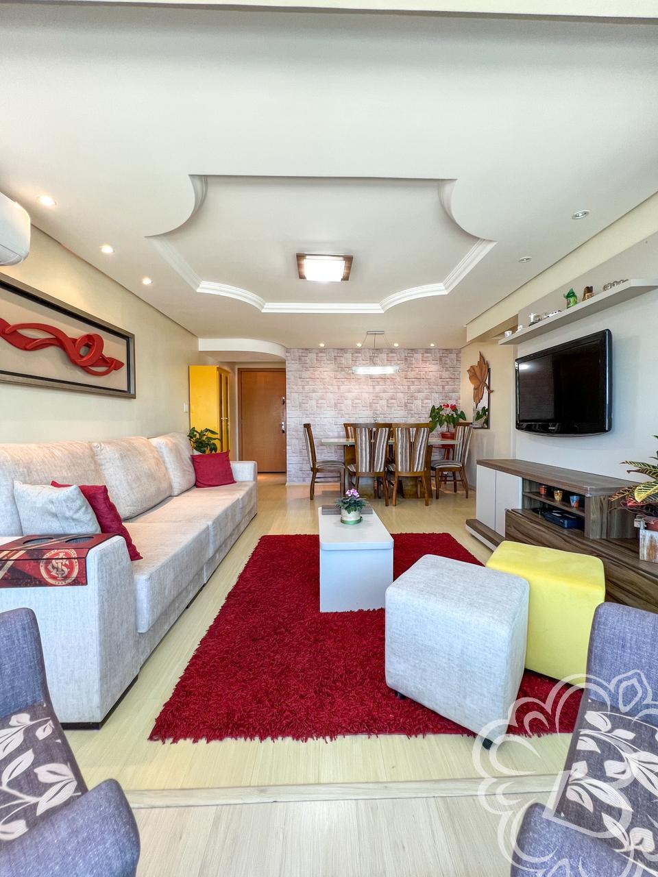 Residencial Mãe Vitória