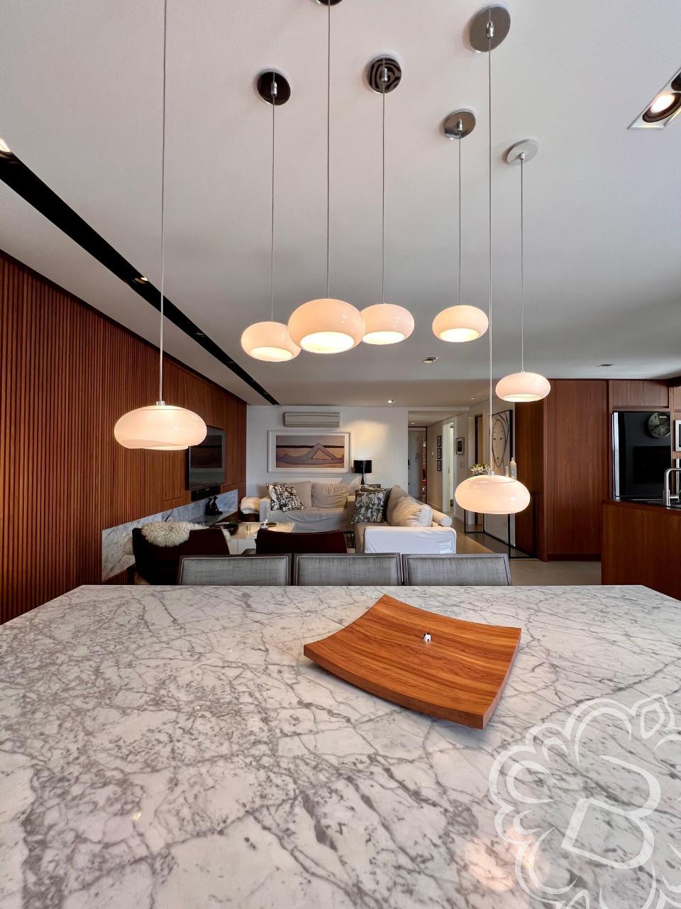 Residencial In side Exposição