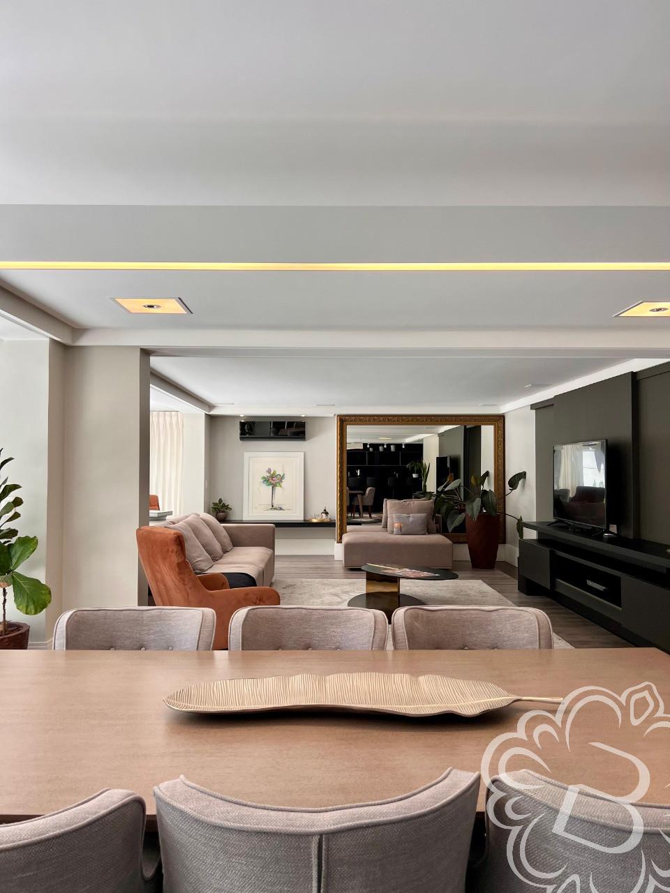 Residencial Plaza Elysées