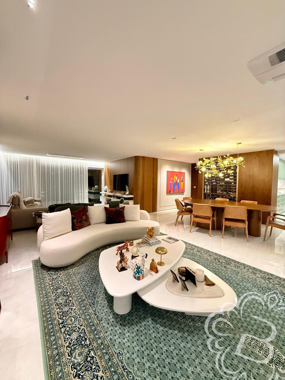Residencial Lac Leman