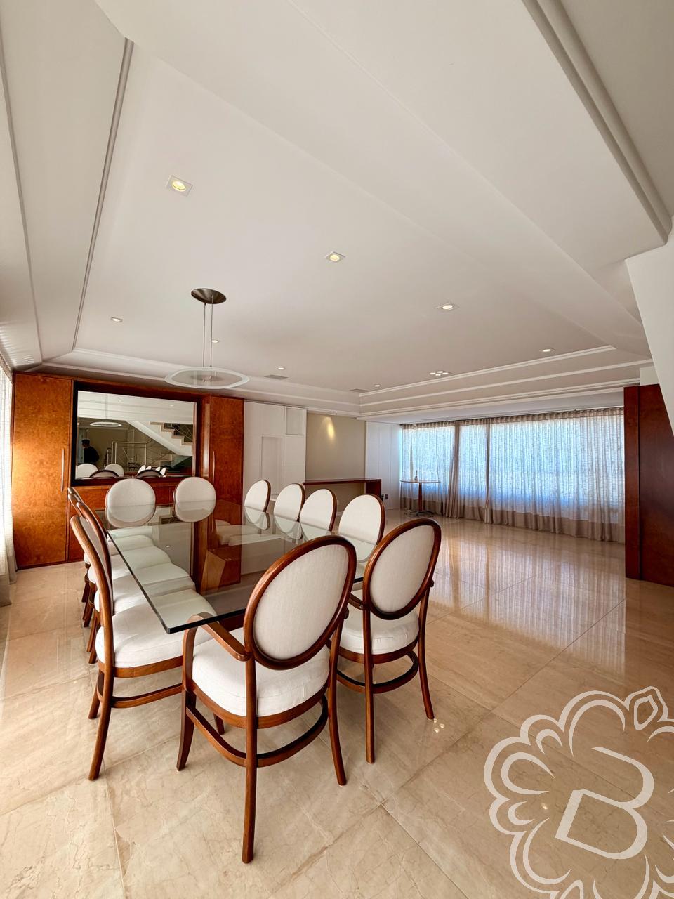 Chácara Bella Residence 