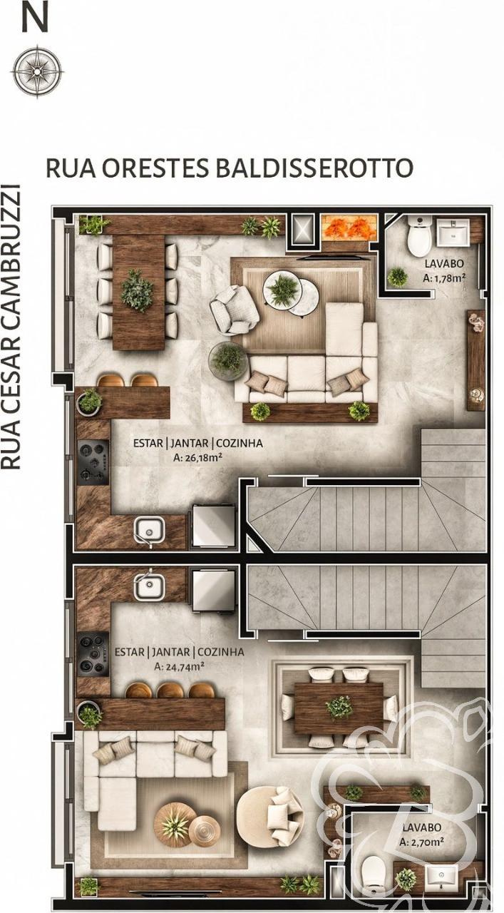 Residencial Vista Bella