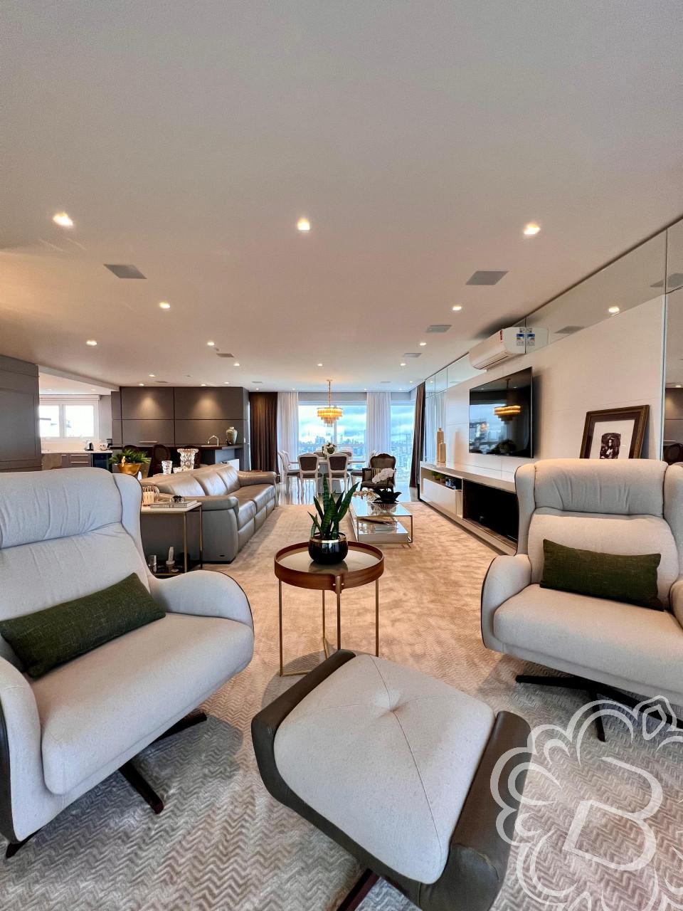 Residencial Lac Leman