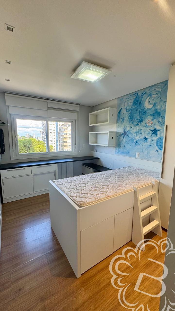 Residencial De Carli