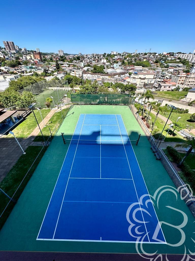 Nuova Vita Condomínio Club