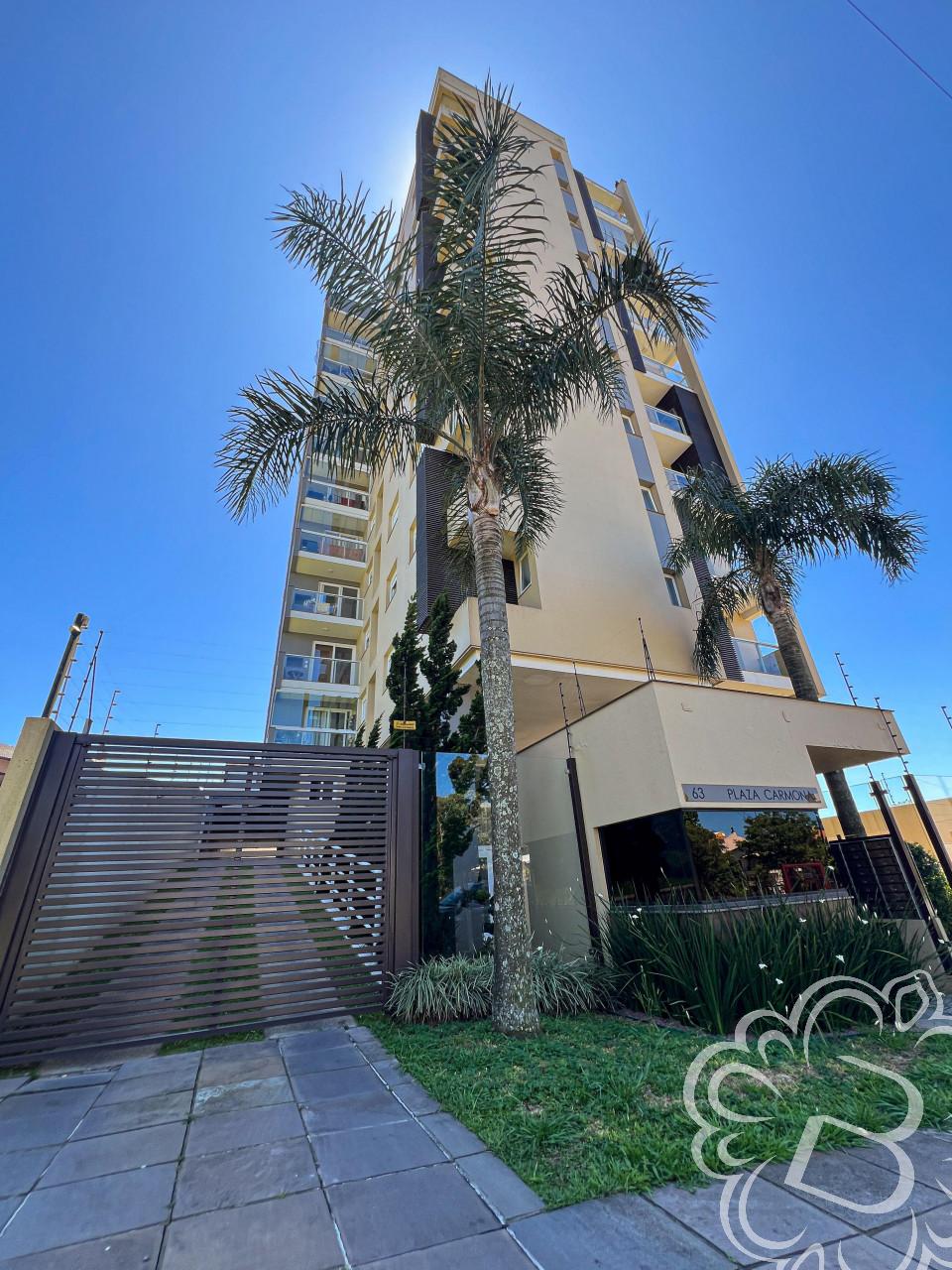 Residencial Plaza Carmona