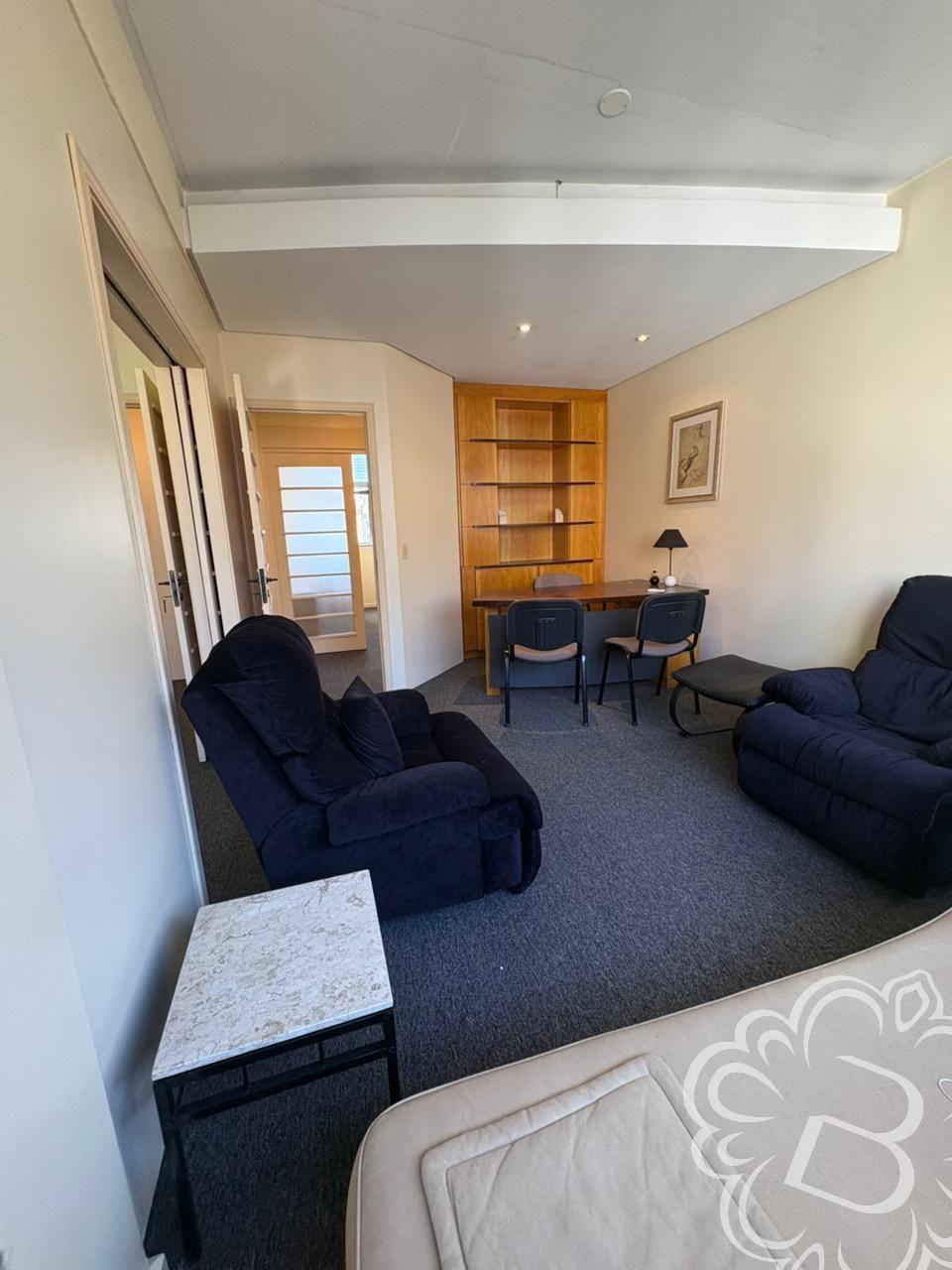 Sala comercial Edifício Mallet