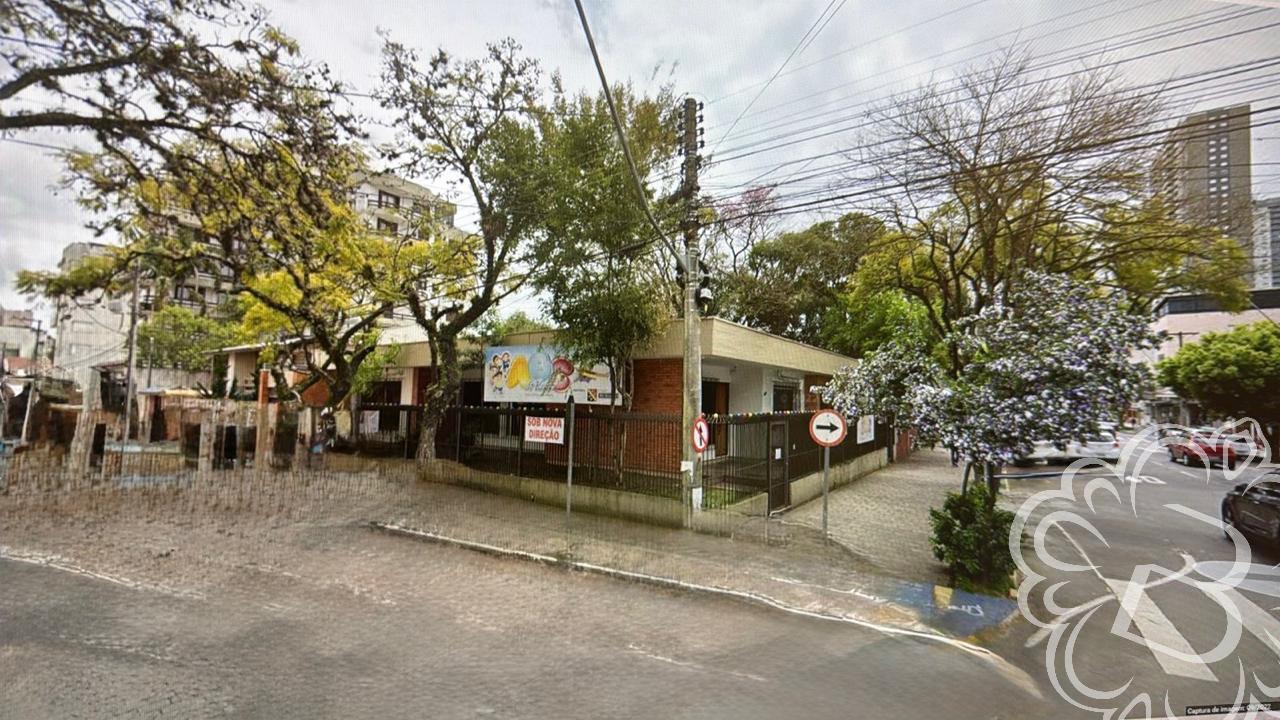 Terreno Marquês