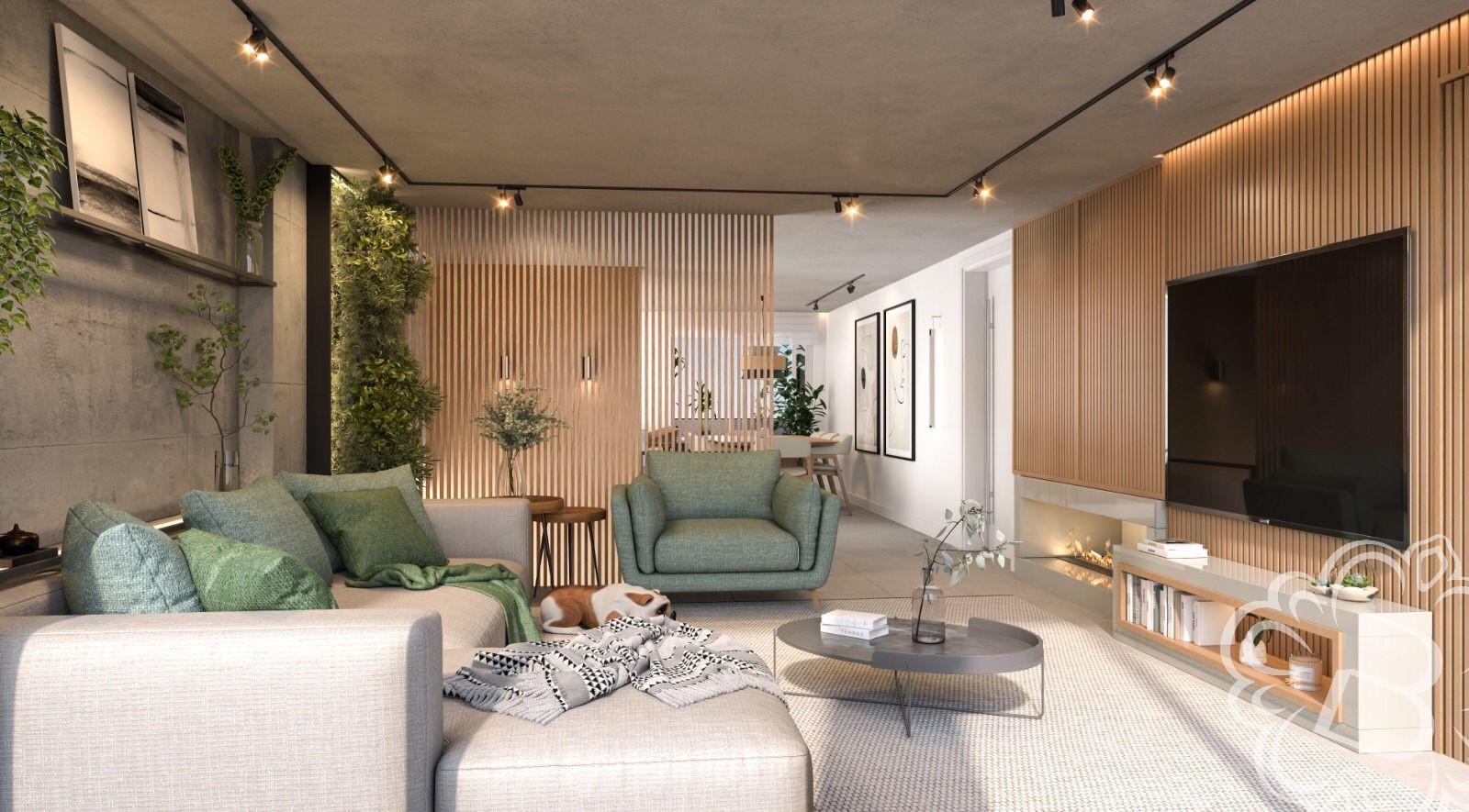 Residencial The Sight 