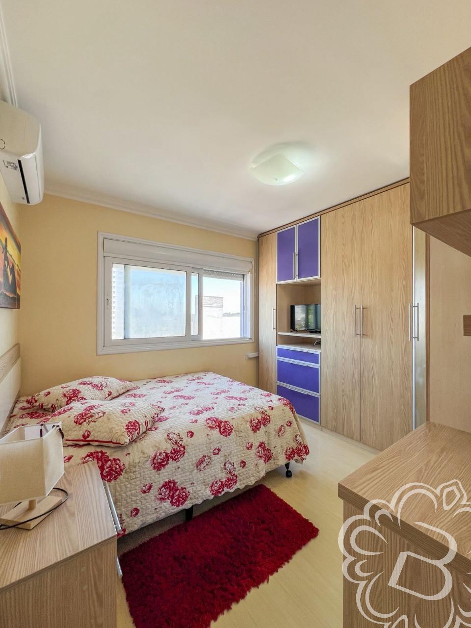 Residencial Mãe Vitória