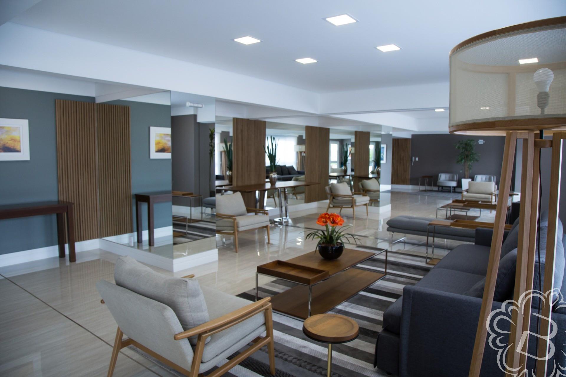 Residencial Reserva do Parque