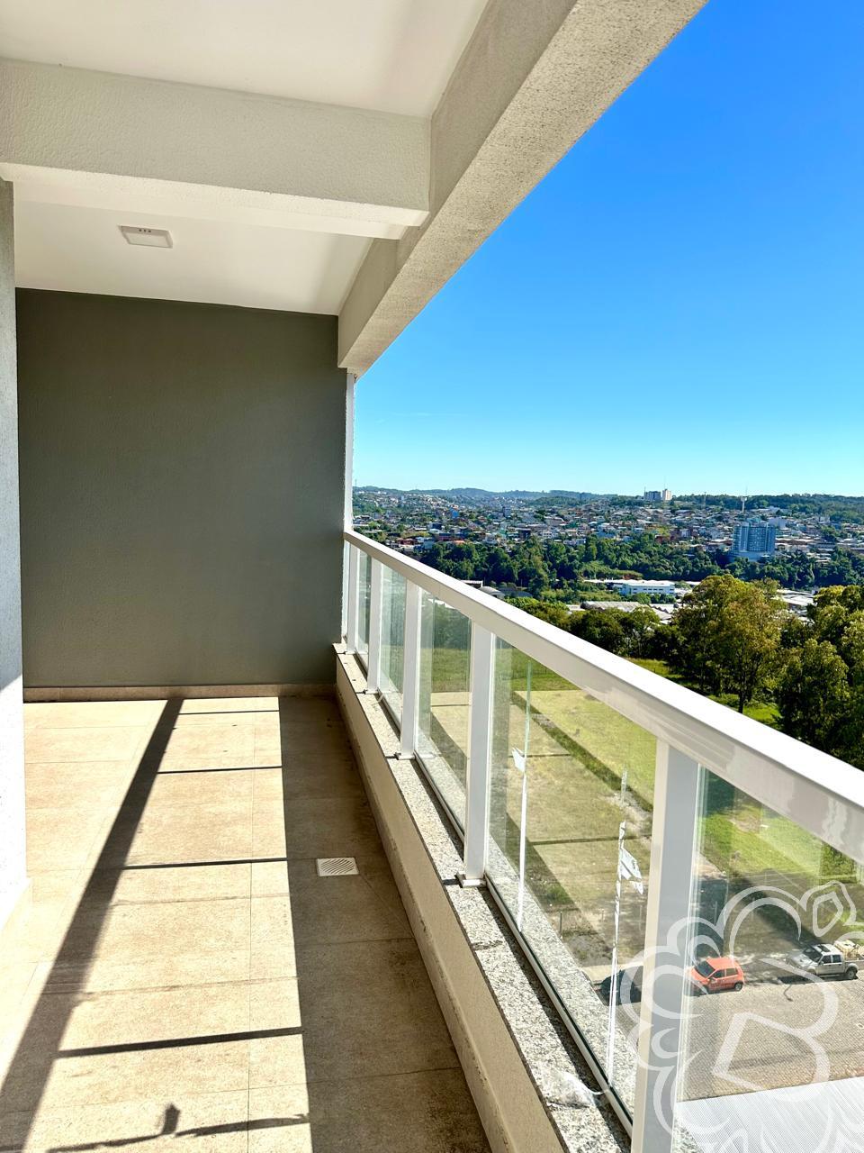 Residencial Raffinato