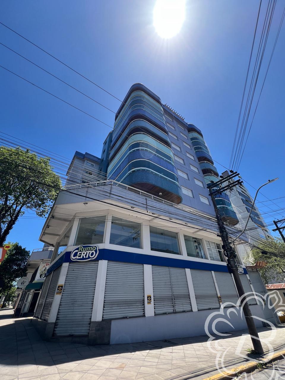 Residencial Mãe Vitória