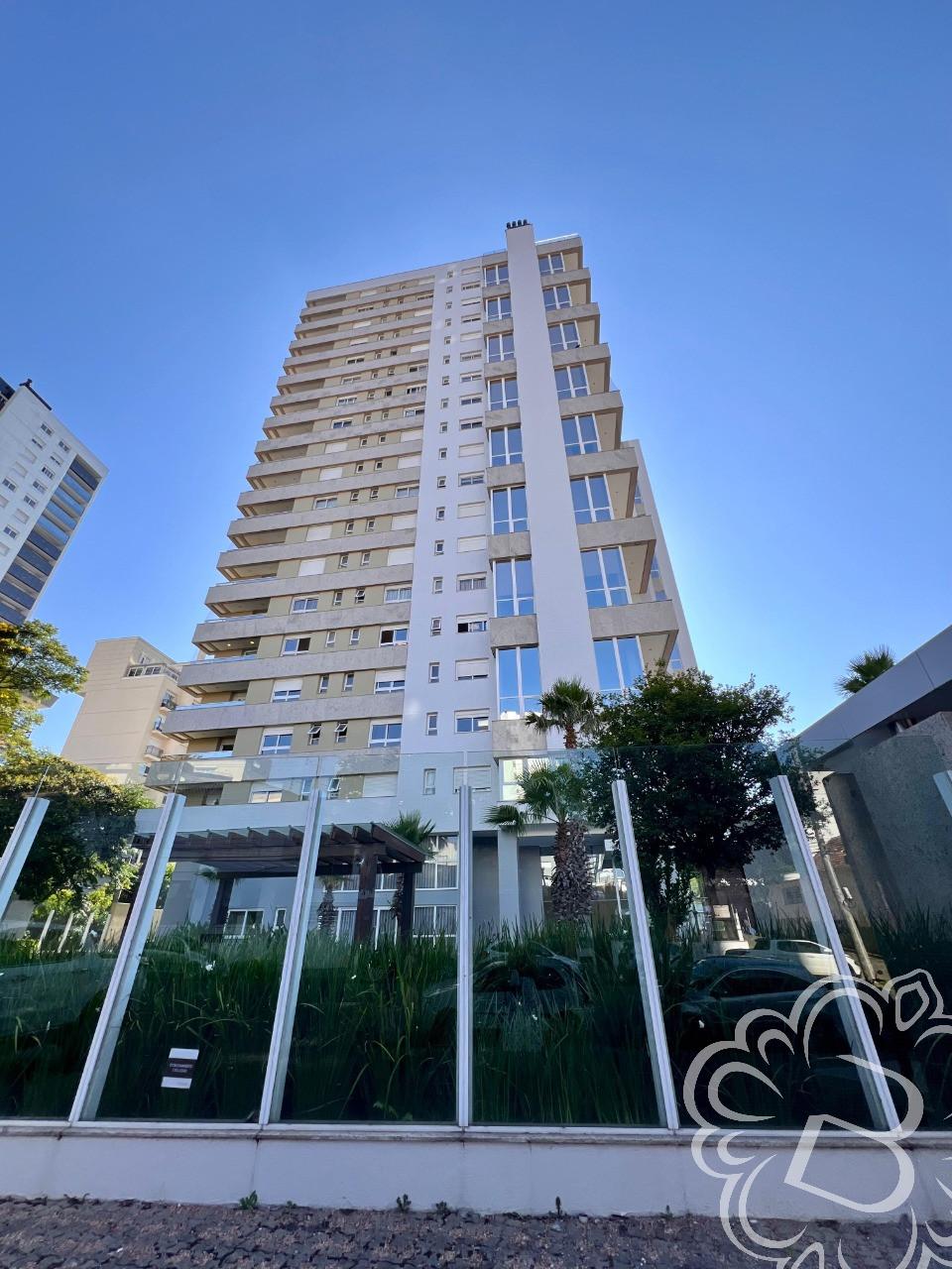 Residencial Cristal Exposição