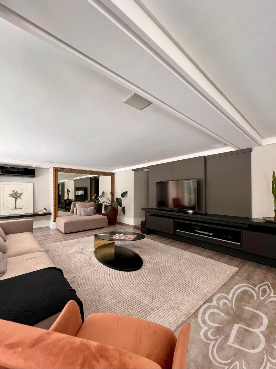 Residencial Plaza Elysées