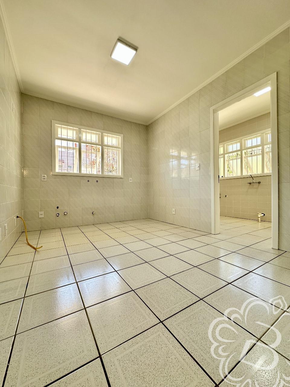 Casa de esquina Colina Sorriso