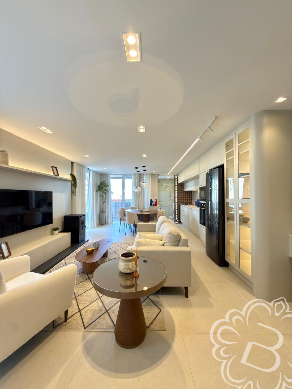 Atrium Residencial São Pelegrino