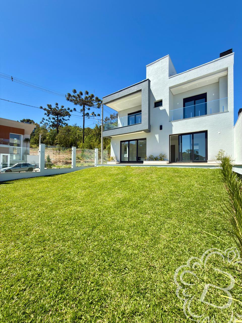 Casa Alto Padrão no Moutain Village