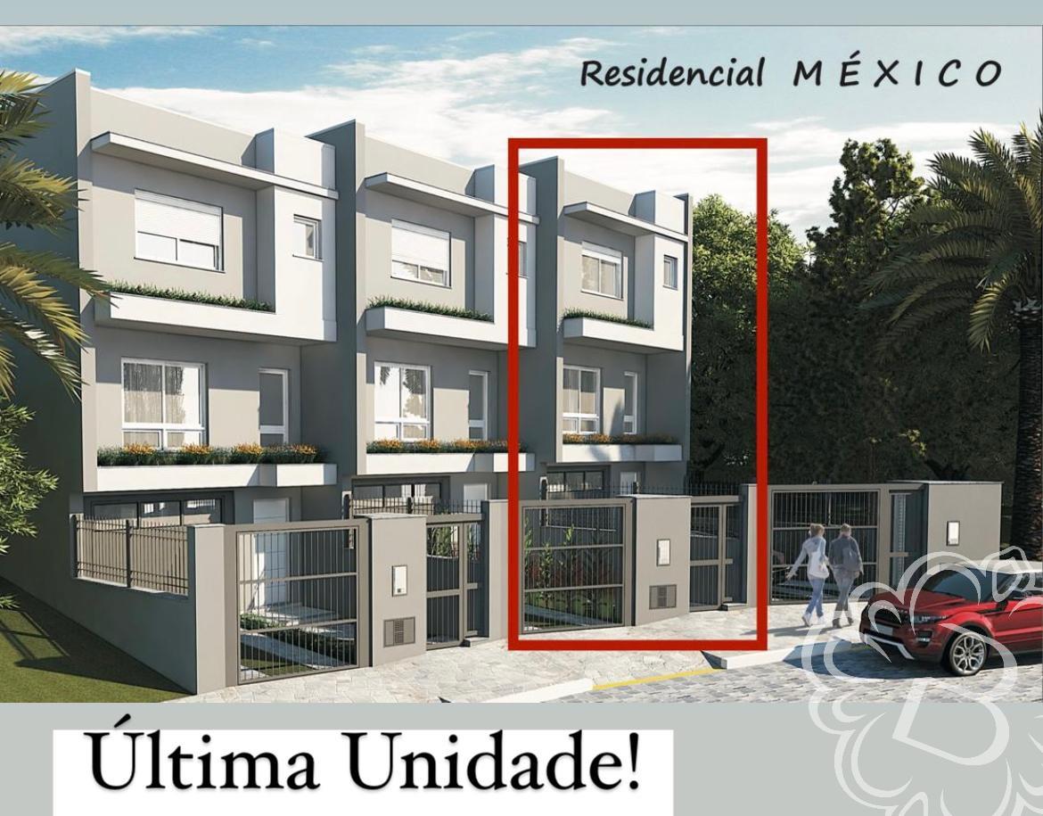 Sobrados México