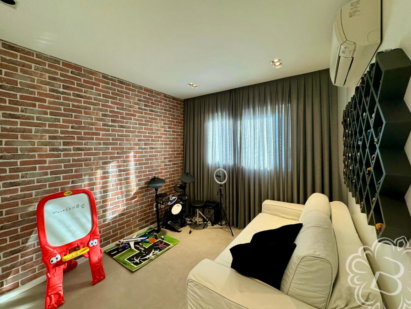 Residencial In side Exposição