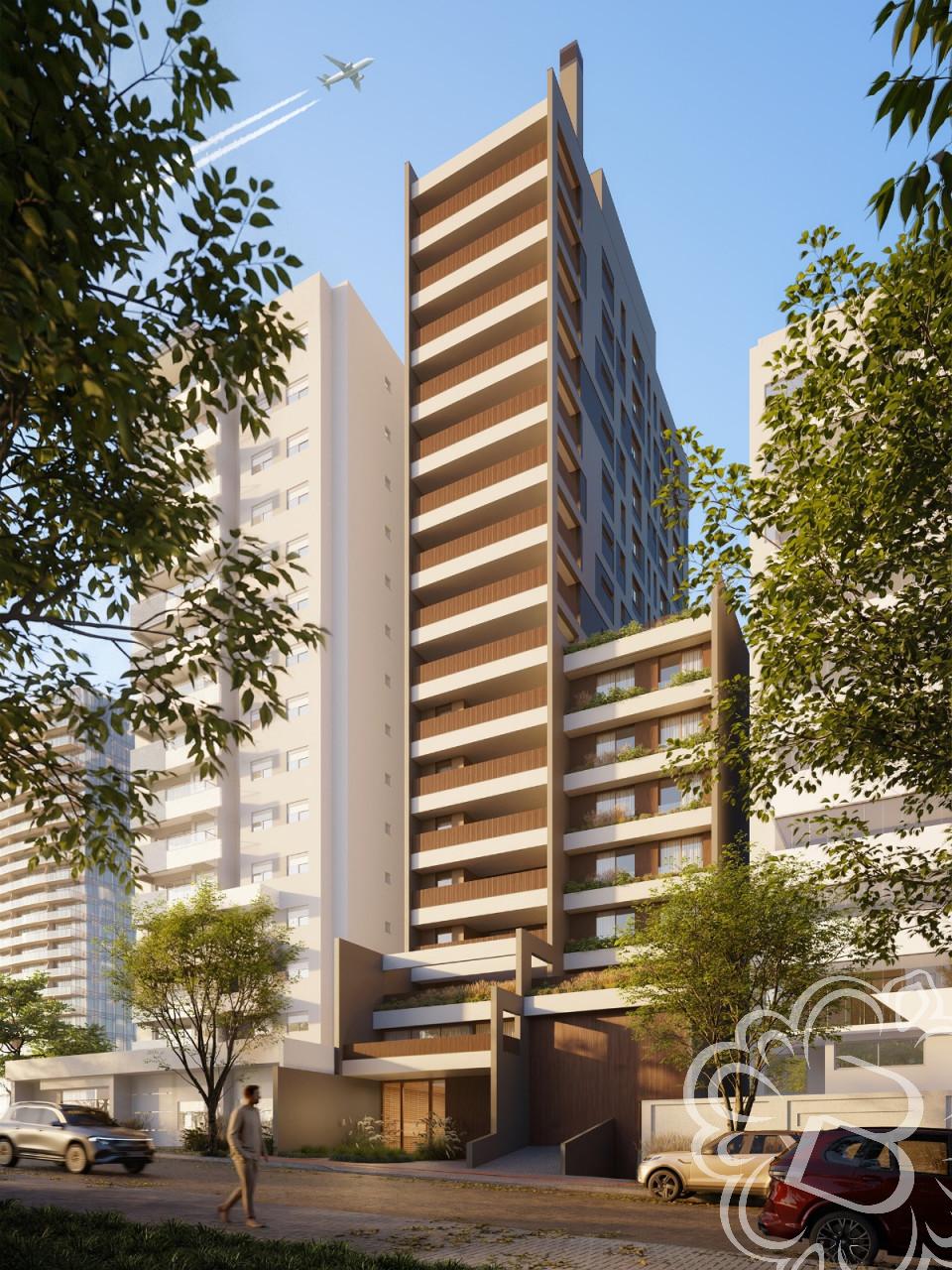 Faena Residencial