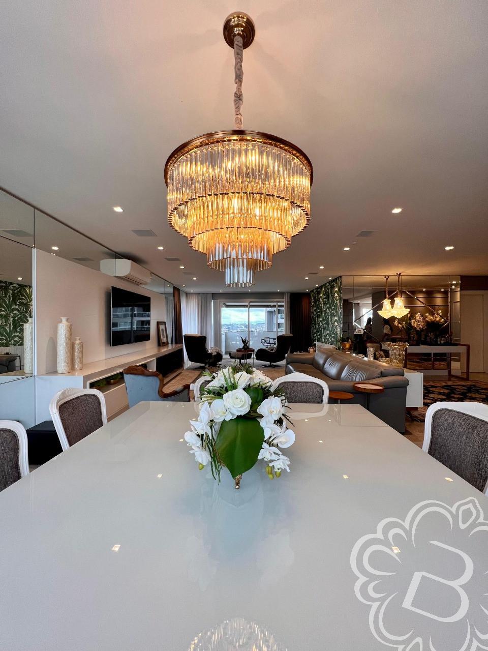 Residencial Lac Leman