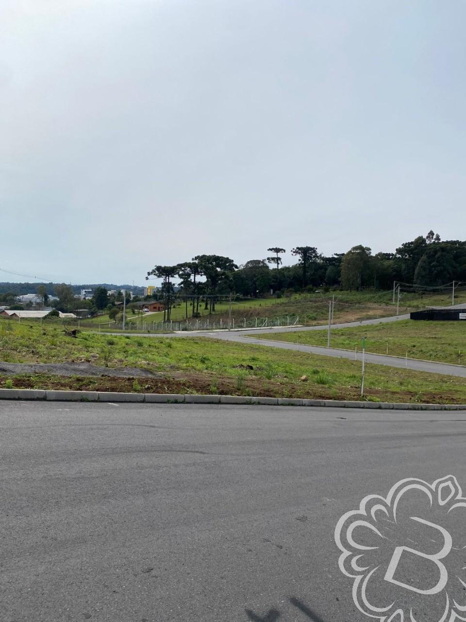 Terreno em Loteamento Residencial Mountain Village 