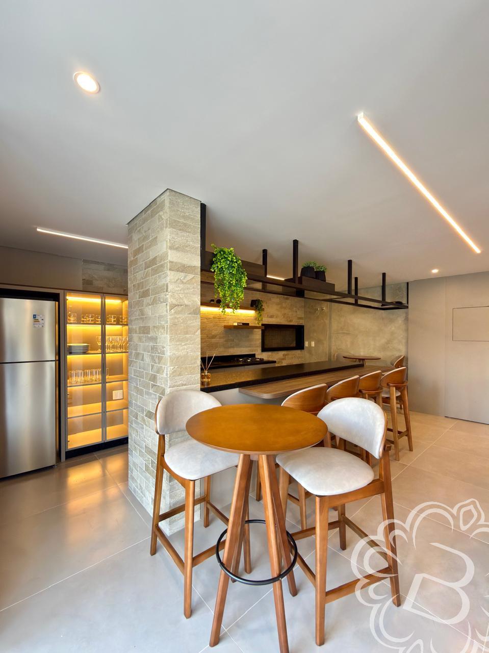 Atrium Residencial São Pelegrino