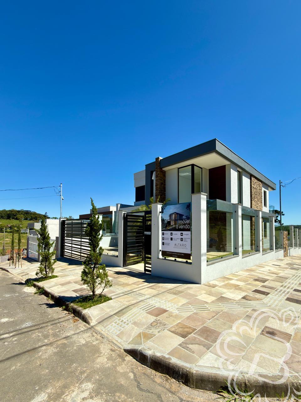 Casa Alto Padrão no Moutain Village