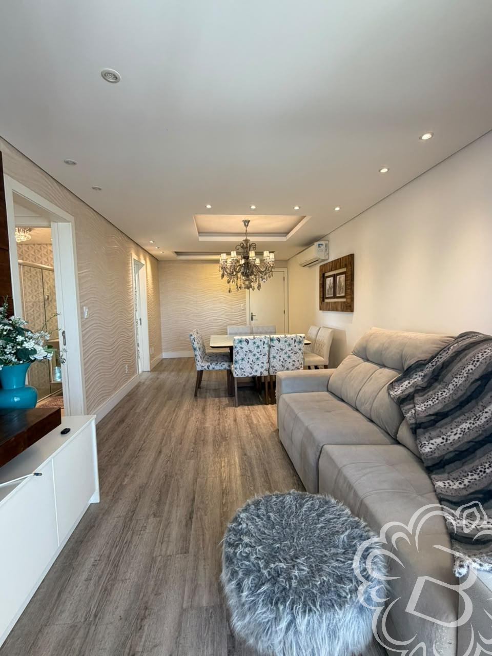 Residencial American Garden