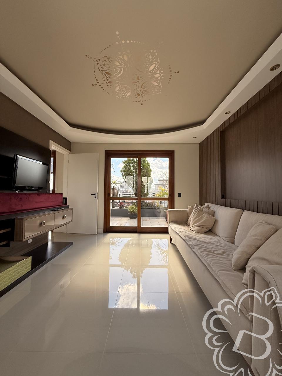 Residencial Saint Paul