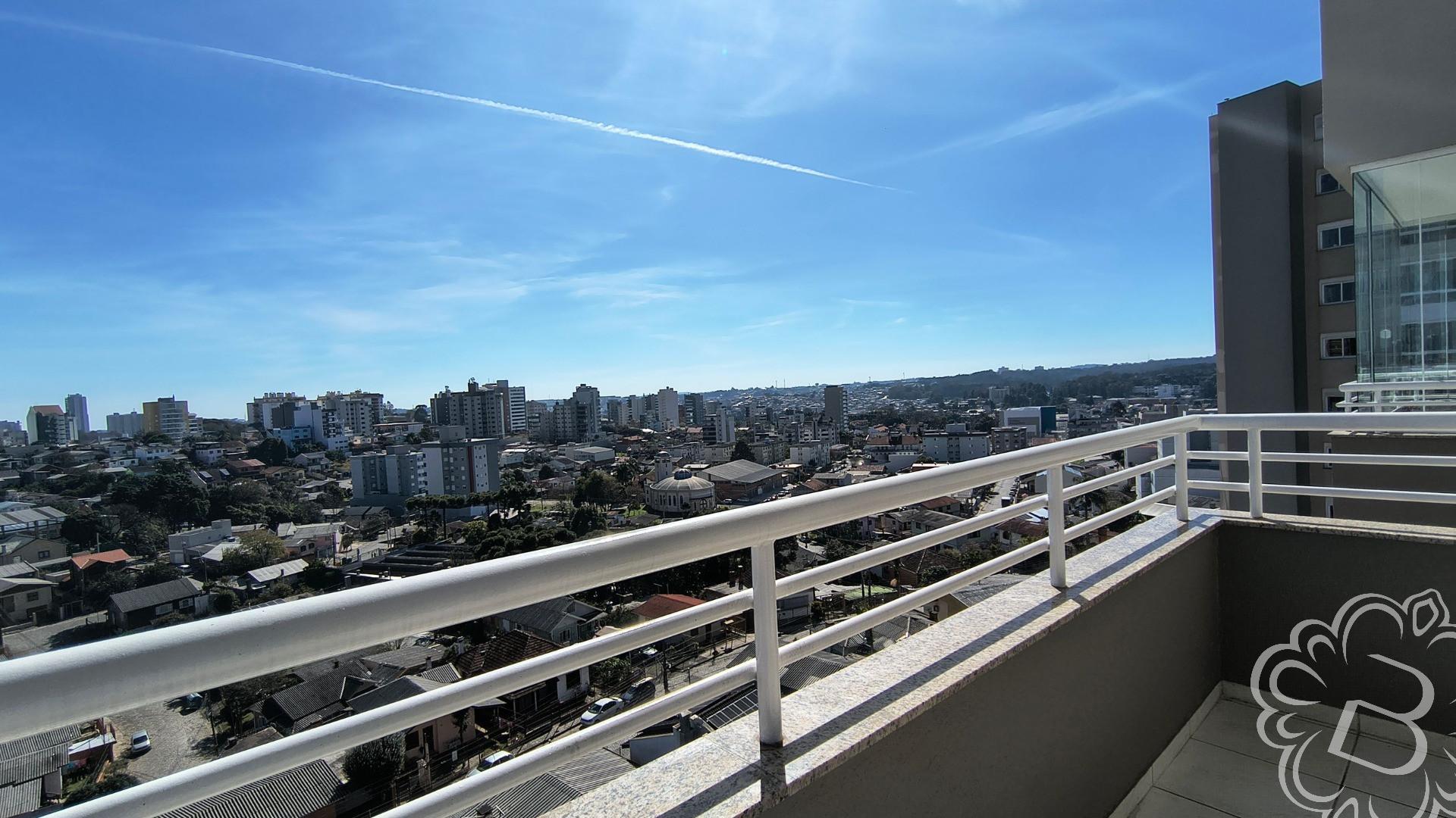 Residencial Vale Nevado