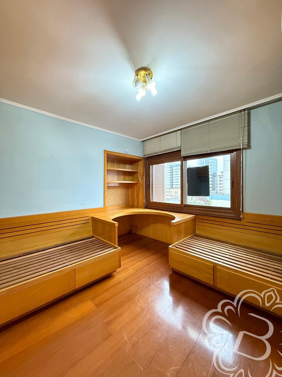 Residencial Manville