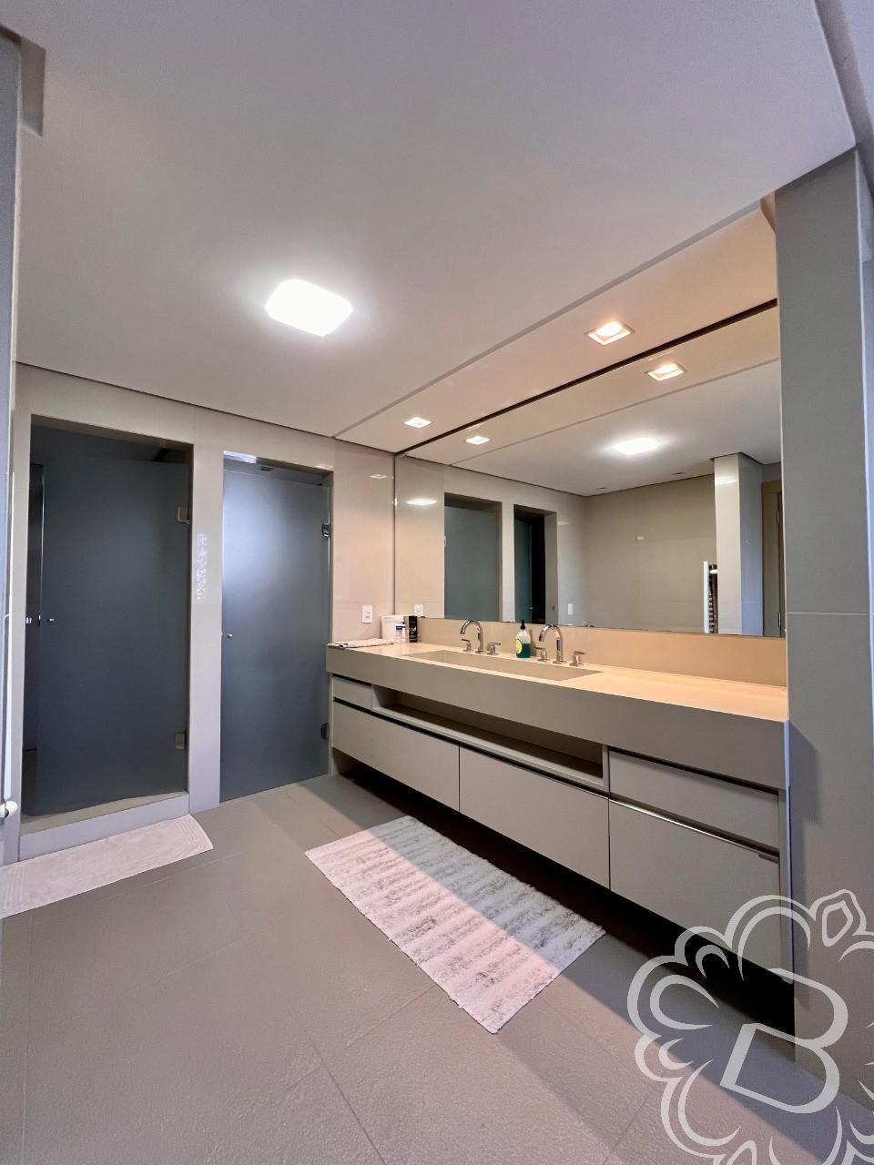 Residencial Plaza Elysées