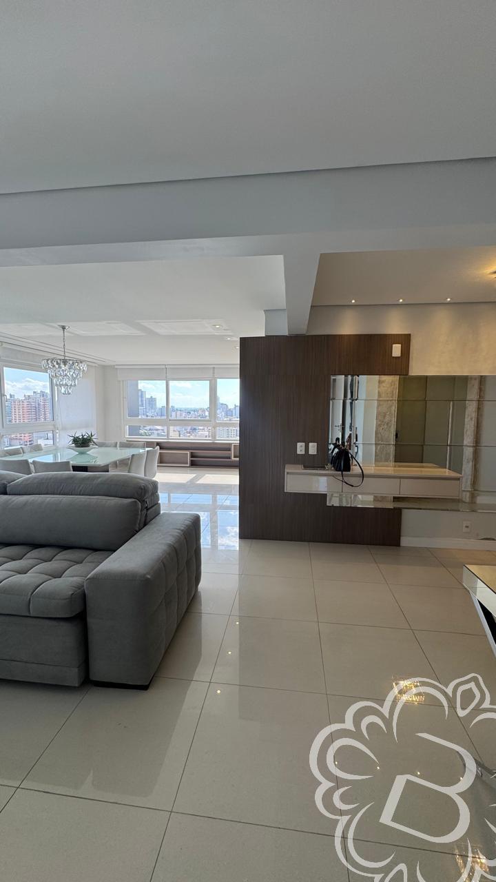 Residencial De Carli