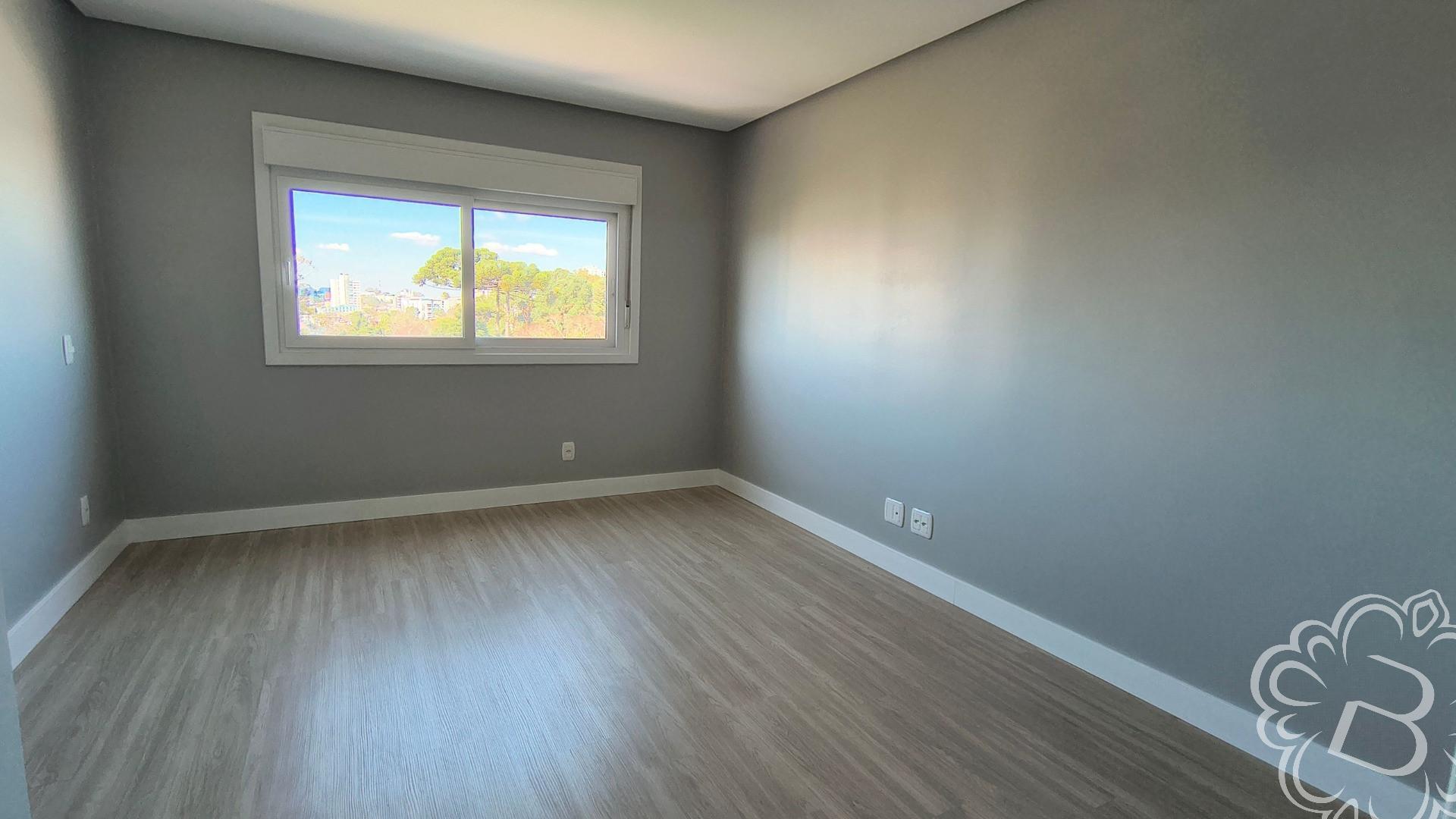 Residencial Vale Nevado